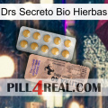 Drs Secret Bio Herbs 41